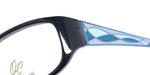 Oleg Cassini Oco 310 Eyeglasses - Product image