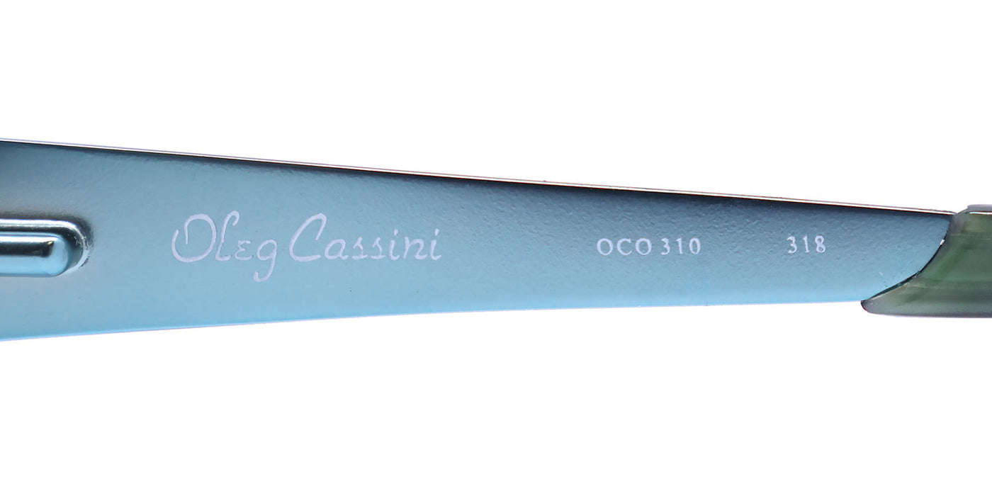 Oleg Cassini Oco 310 Eyeglasses - Product image