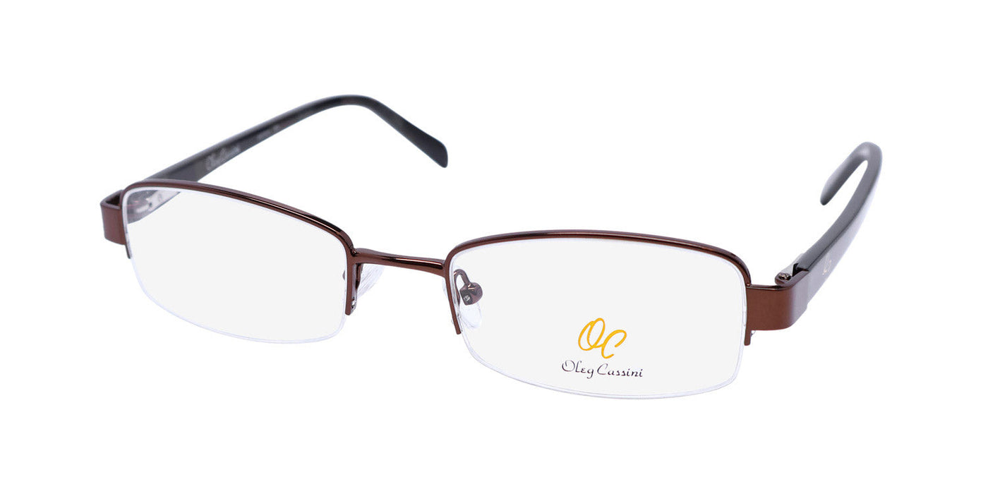 Oleg Cassini Oco 341 Eyeglasses - Product image