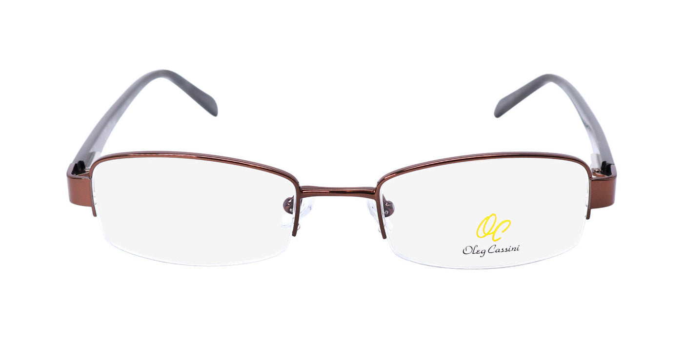 Oleg Cassini Oco 341 Eyeglasses - Product image