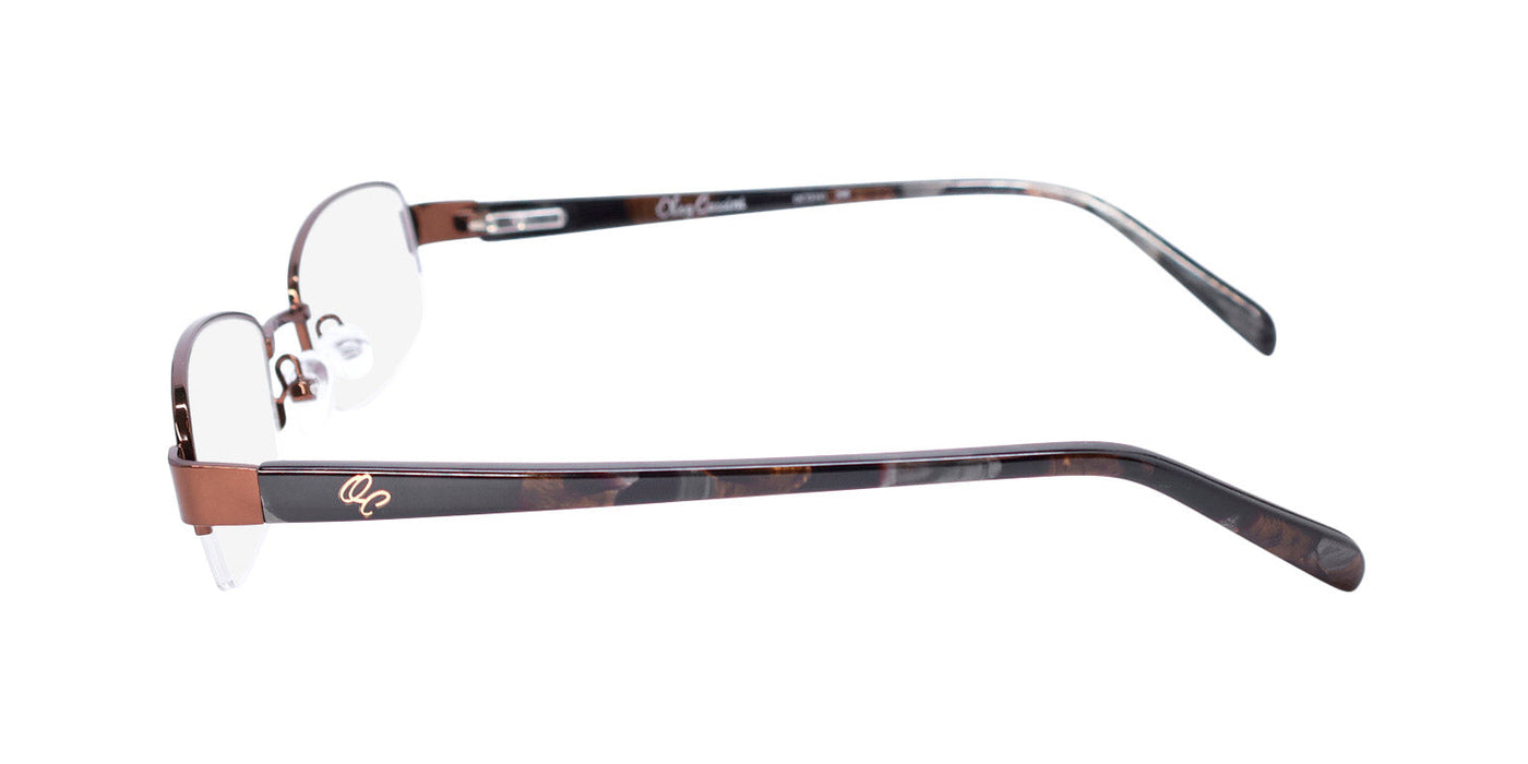 Oleg Cassini Oco 341 Eyeglasses - Product image