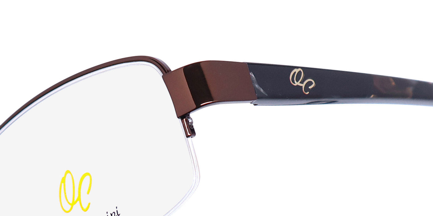 Oleg Cassini Oco 341 Eyeglasses - Product image
