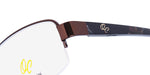 Oleg Cassini Oco 341 Eyeglasses - Product image