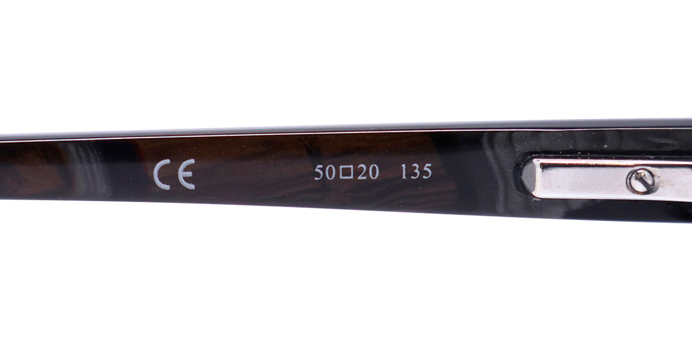 Oleg Cassini Oco 341 Eyeglasses - Product image