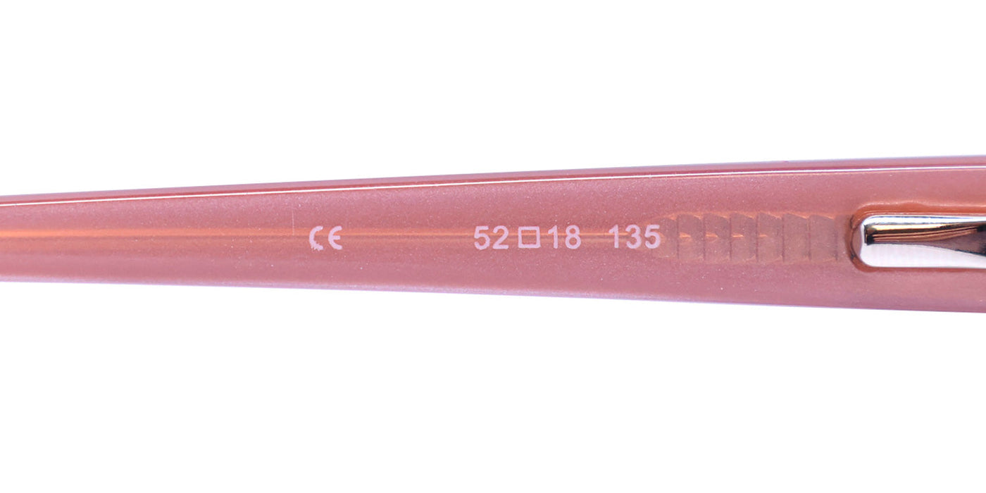 Oleg Cassini Oco 353 Eyeglasses - Product image