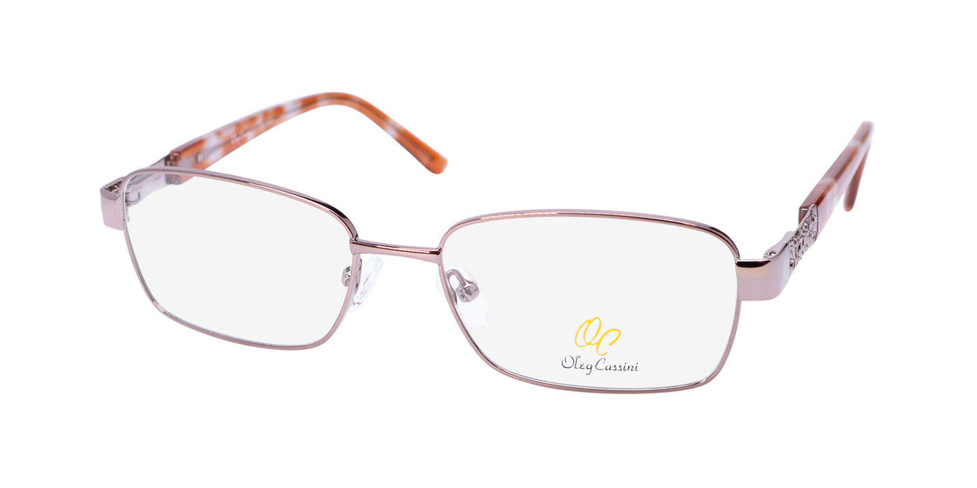 Oleg Cassini Oco 361 Eyeglasses - Product image