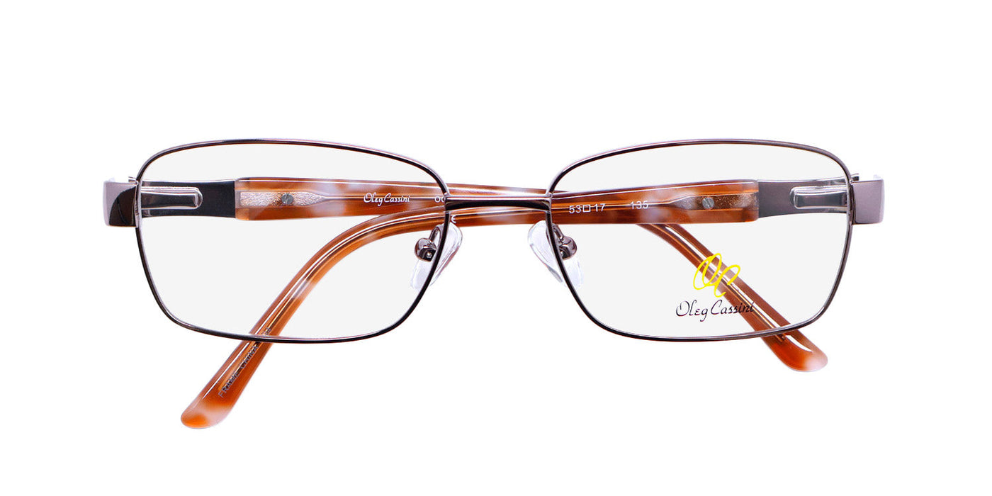 Oleg Cassini Oco 361 Eyeglasses - Product image