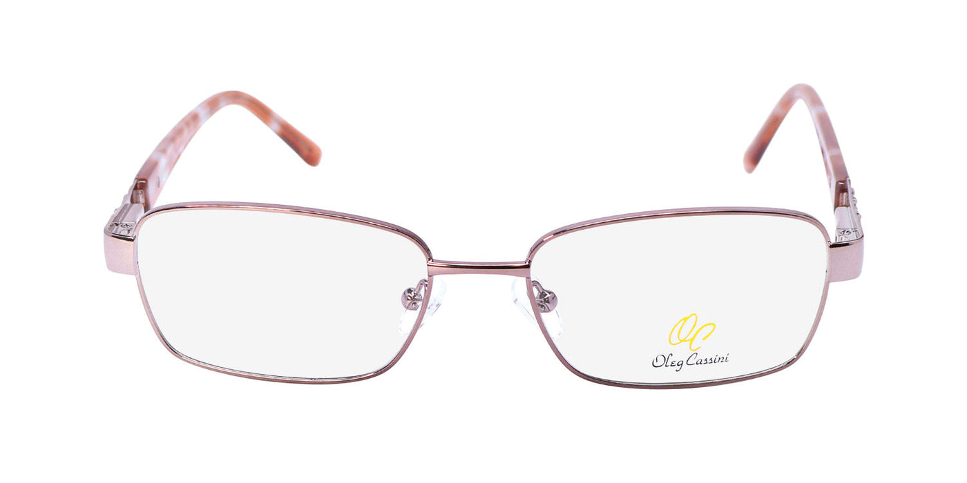 Oleg Cassini Oco 361 Eyeglasses - Product image