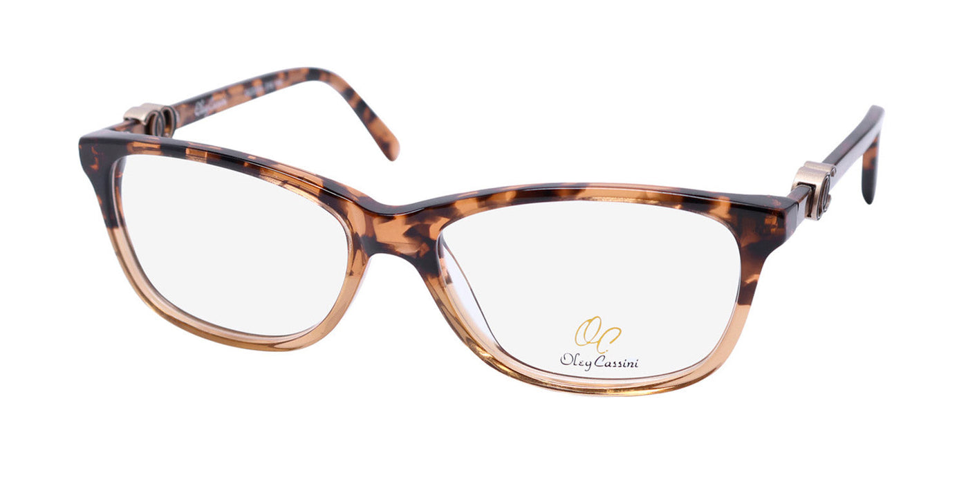 Oleg Cassini Oco 354 Eyeglasses - Product image
