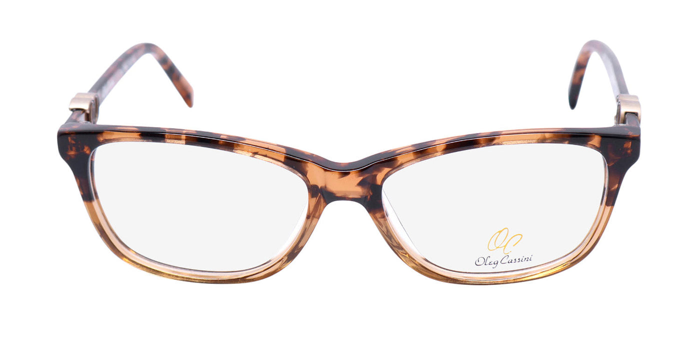 Oleg Cassini Oco 354 Eyeglasses - Product image