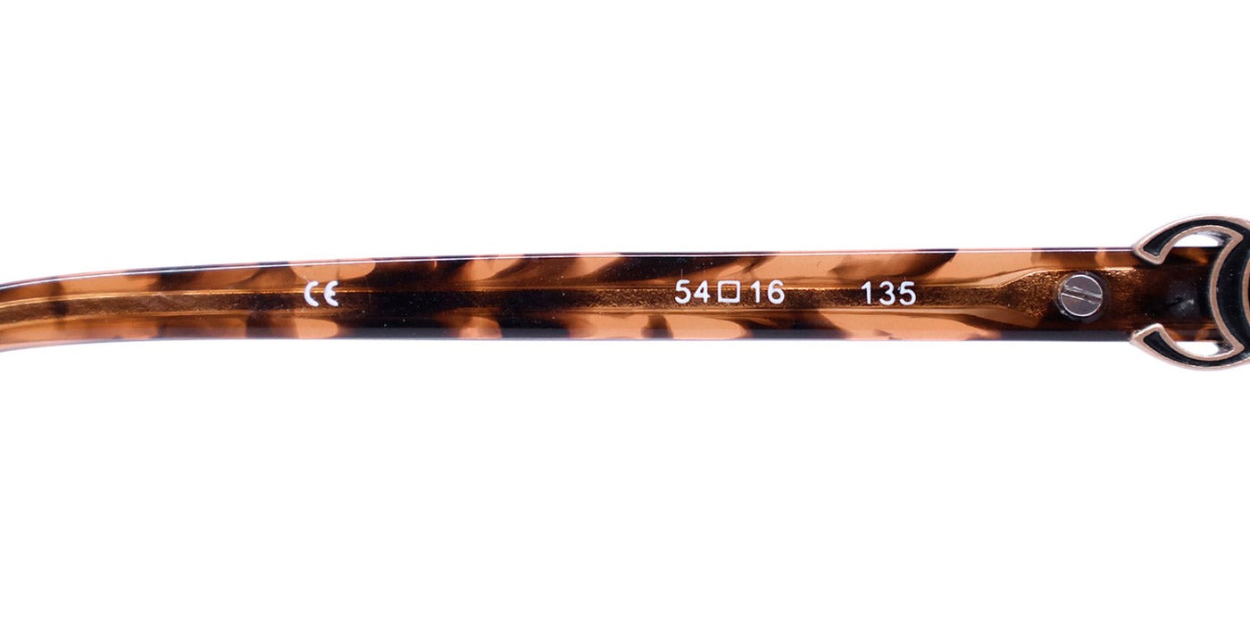 Oleg Cassini Oco 354 Eyeglasses - Product image