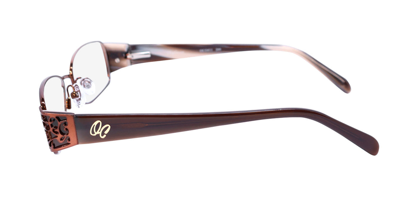 Oleg Cassini Oco 411 Eyeglasses - Product image