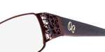 Oleg Cassini Oco 411 Eyeglasses - Product image