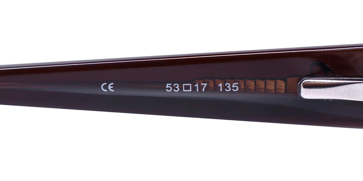 Oleg Cassini Oco 411 Eyeglasses - Product image