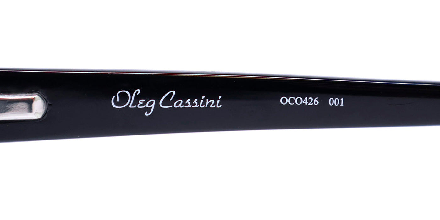 Oleg Cassini Oco 426 Eyeglasses - Product image