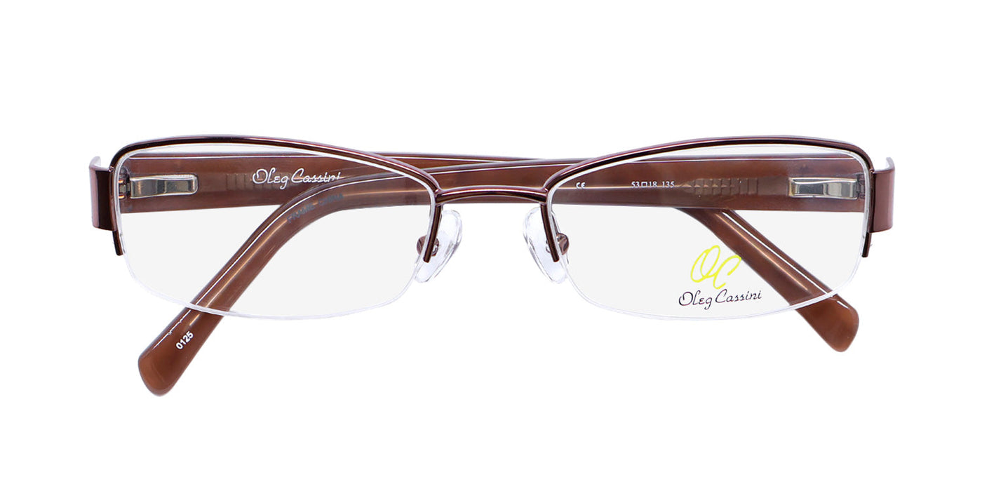 Oleg Cassini Oco 426 Eyeglasses - Product image