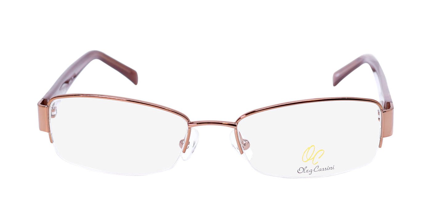 Oleg Cassini Oco 426 Eyeglasses - Product image