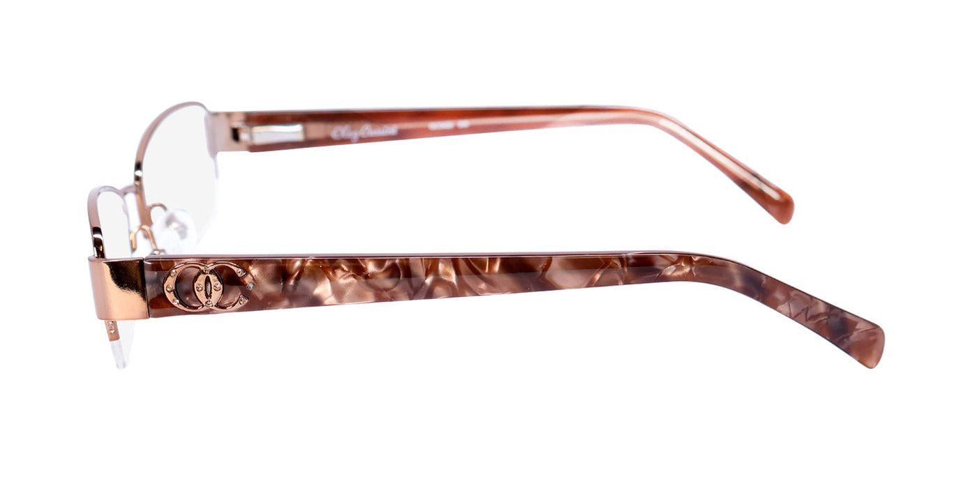Oleg Cassini Oco 426 Eyeglasses - Product image