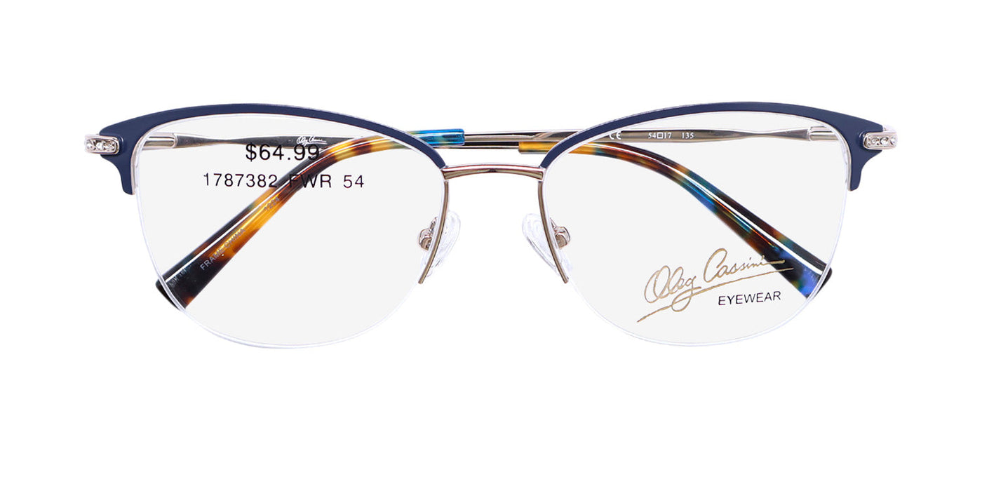 Oleg Cassini Oco 585 Eyeglasses - Product image