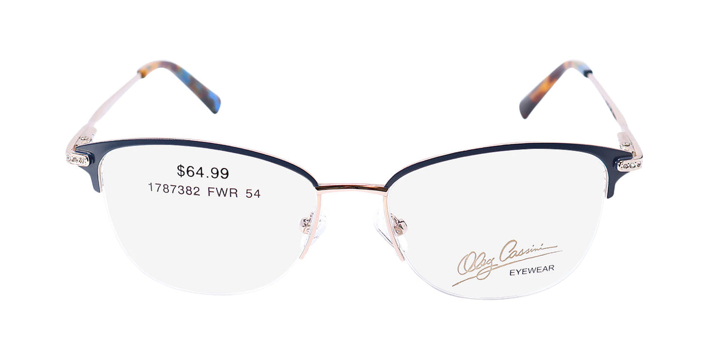 Oleg Cassini Oco 585 Eyeglasses - Product image