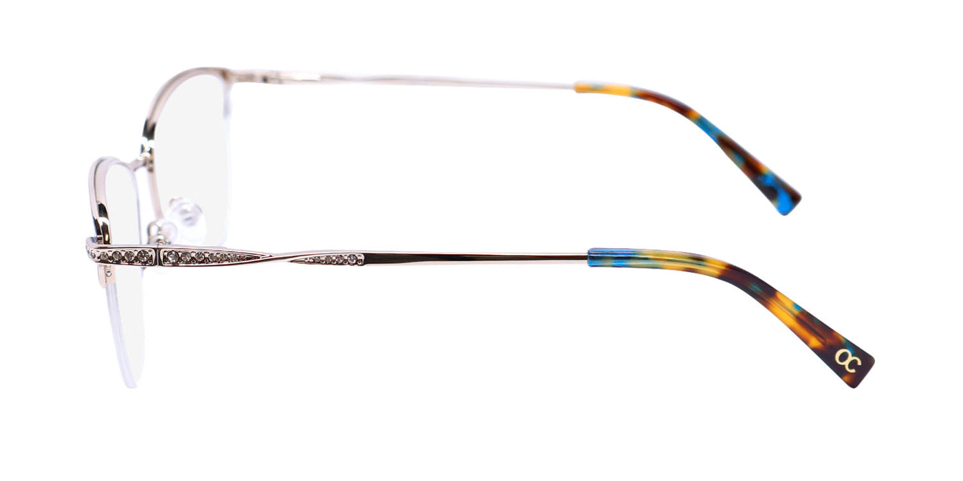 Oleg Cassini Oco 585 Eyeglasses - Product image