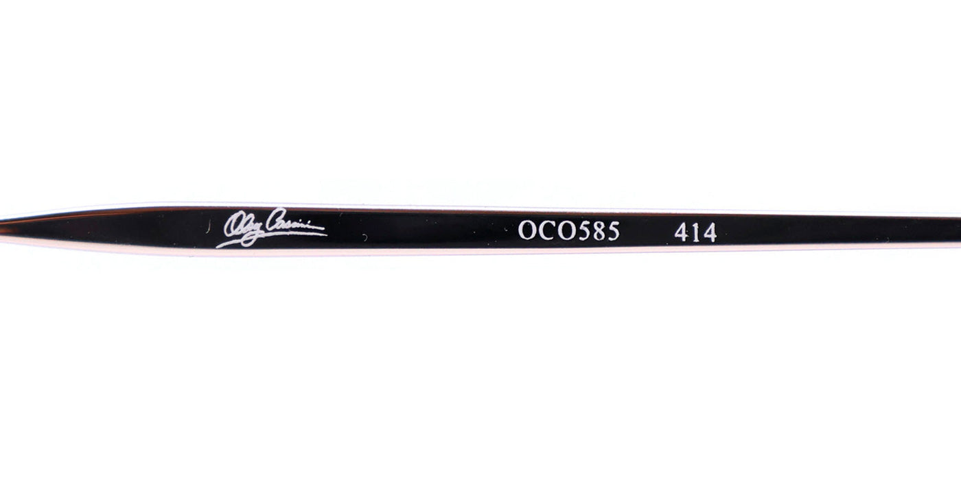 Oleg Cassini Oco 585 Eyeglasses - Product image