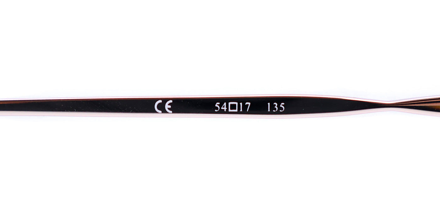 Oleg Cassini Oco 585 Eyeglasses - Product image