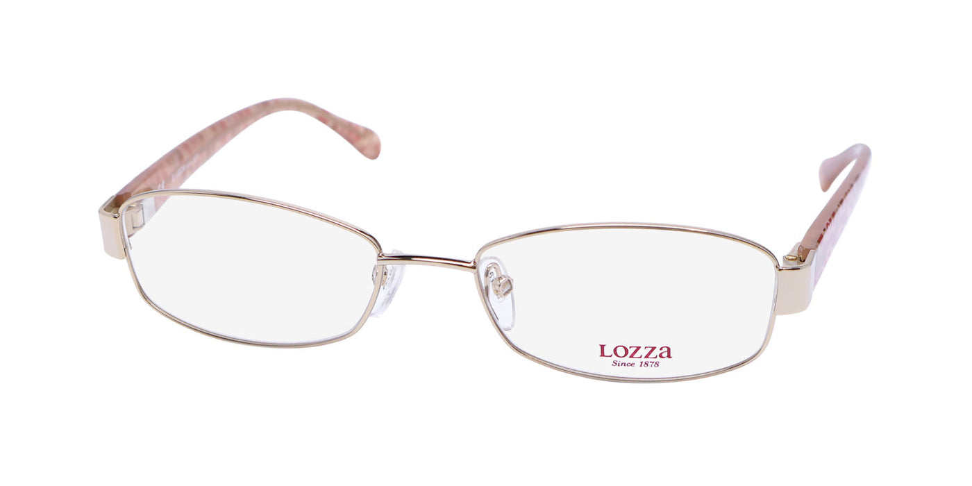 Lozza Vl2123 Eyeglasses - Product image