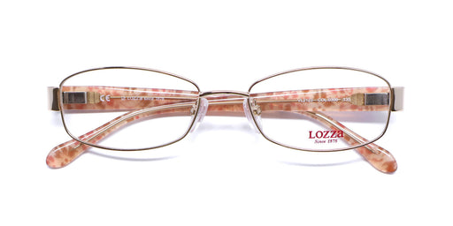 Lozza Vl2123 Eyeglasses - Product image