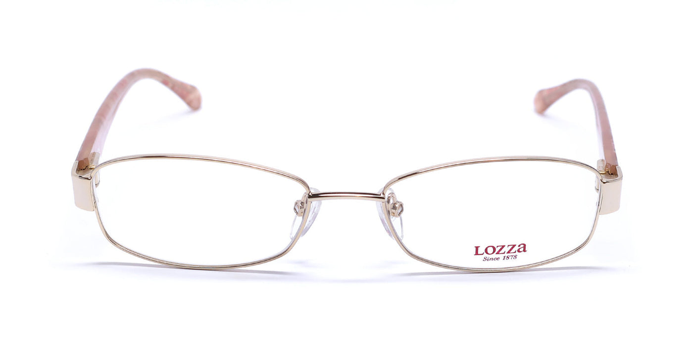 Lozza Vl2123 Eyeglasses - Product image