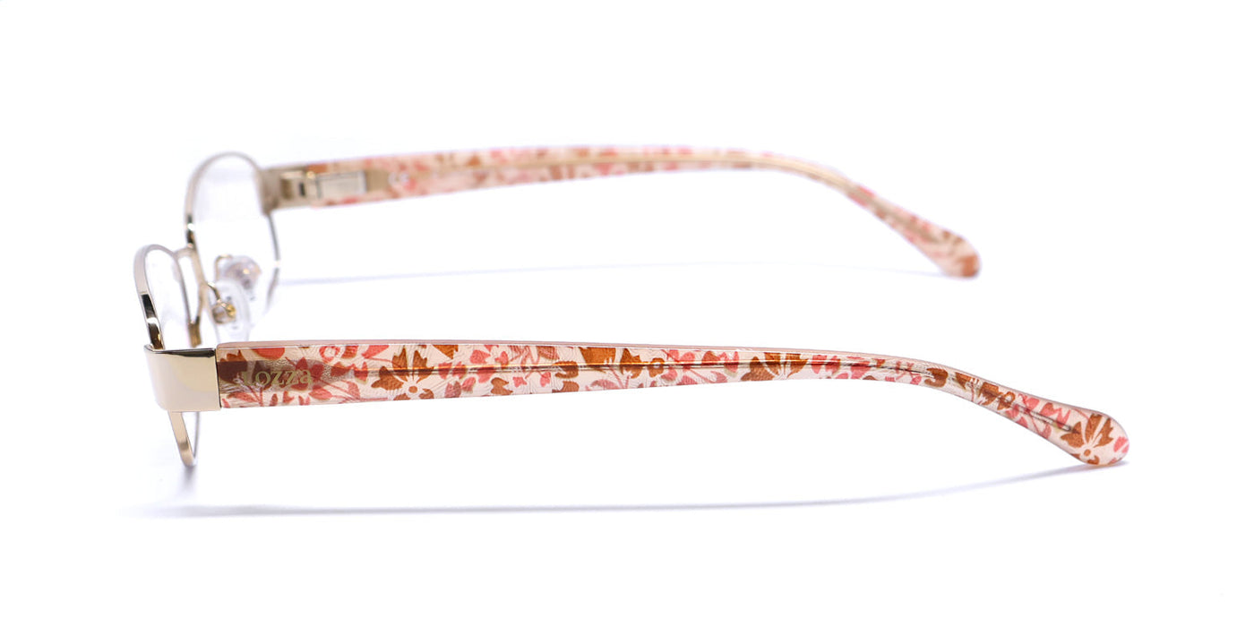 Lozza Vl2123 Eyeglasses - Product image