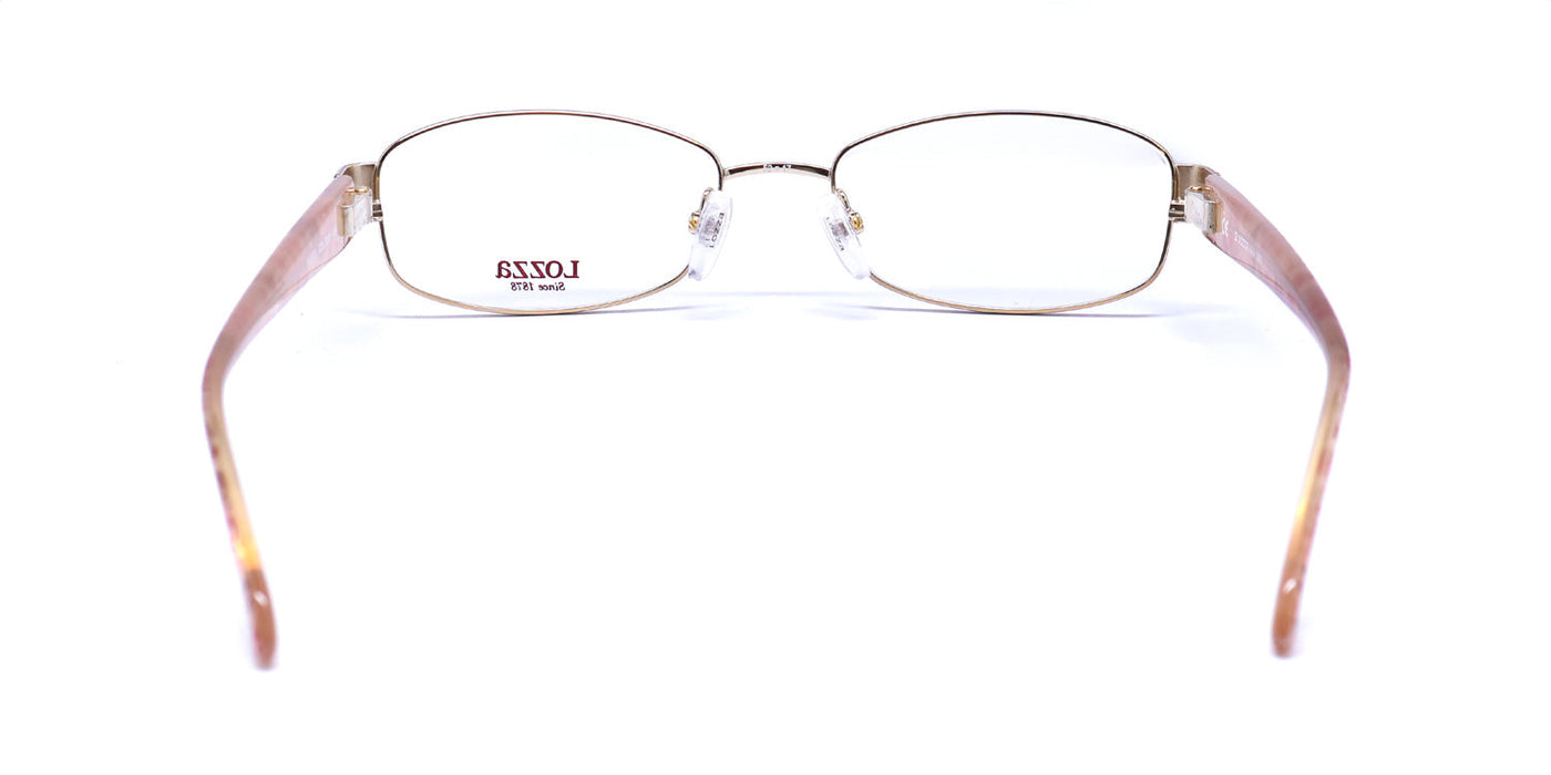 Lozza Vl2123 Eyeglasses - Product image