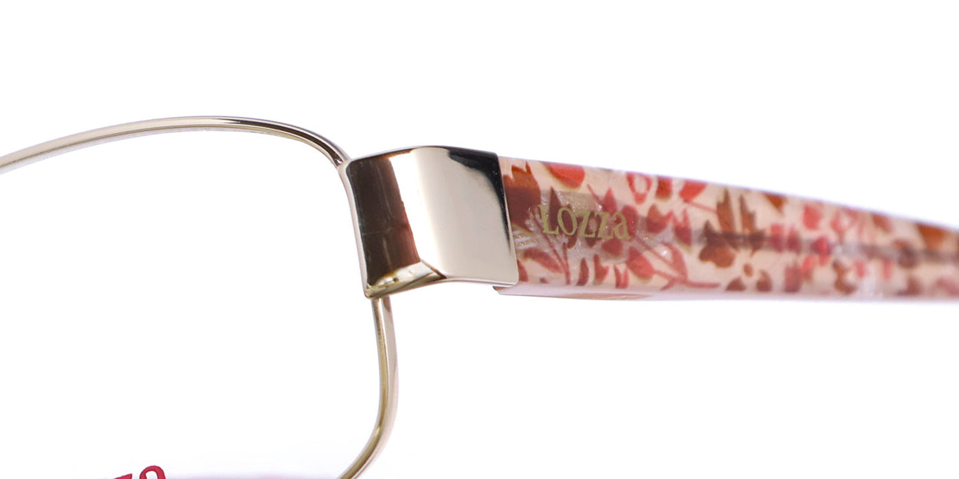 Lozza Vl2123 Eyeglasses - Product image