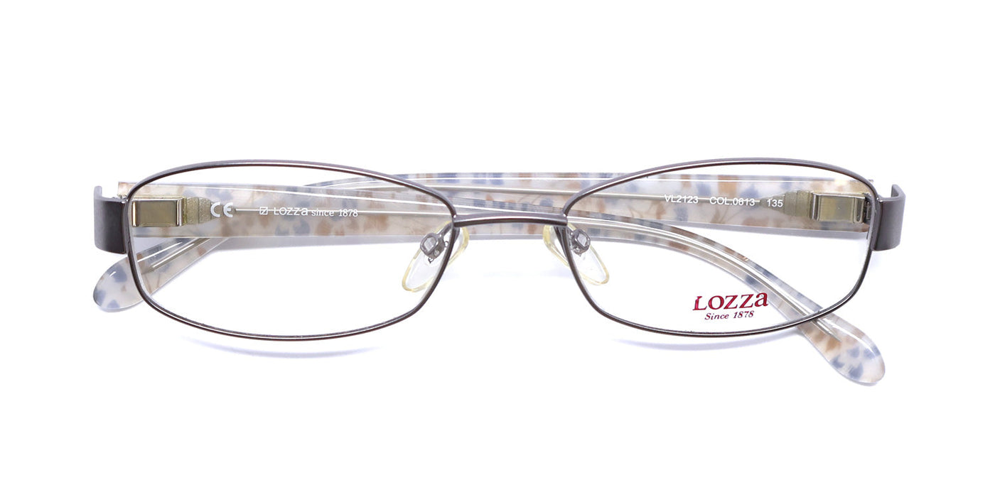 Lozza Vl2123 Eyeglasses - Product image