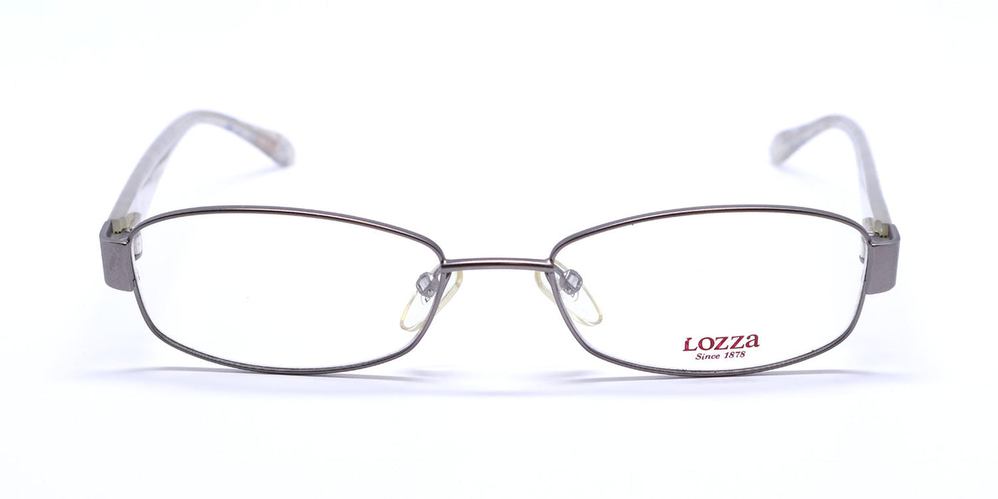 Lozza Vl2123 Eyeglasses - Product image