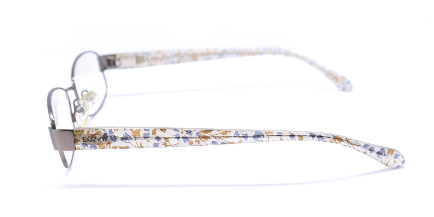 Lozza Vl2123 Eyeglasses - Product image