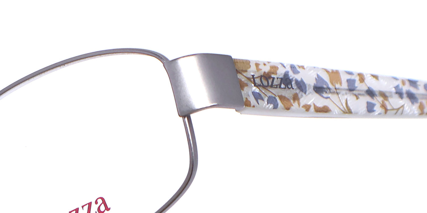 Lozza Vl2123 Eyeglasses - Product image