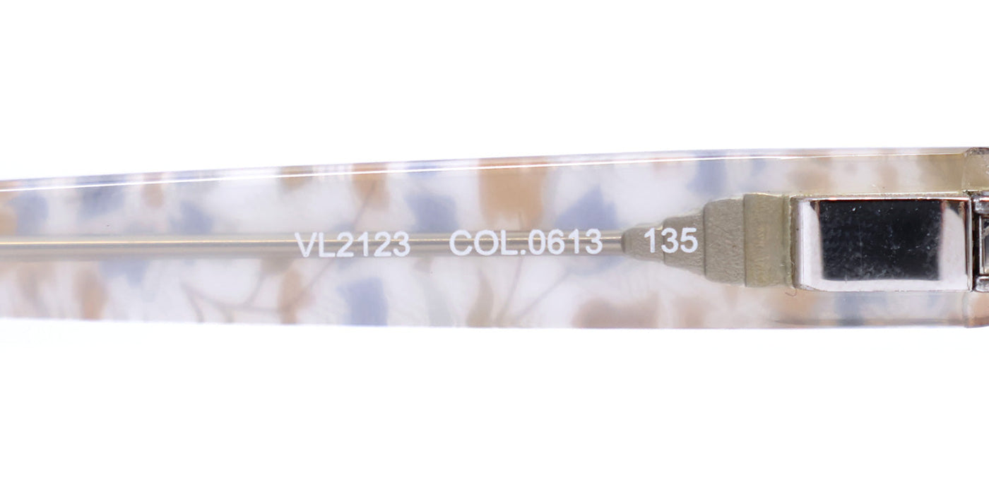 Lozza Vl2123 Eyeglasses - Product image