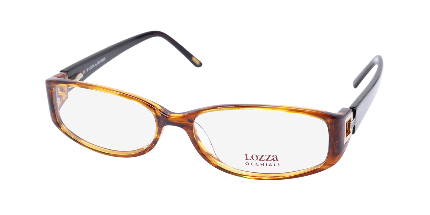 Lozza Vl1802 Eyeglasses - Product image