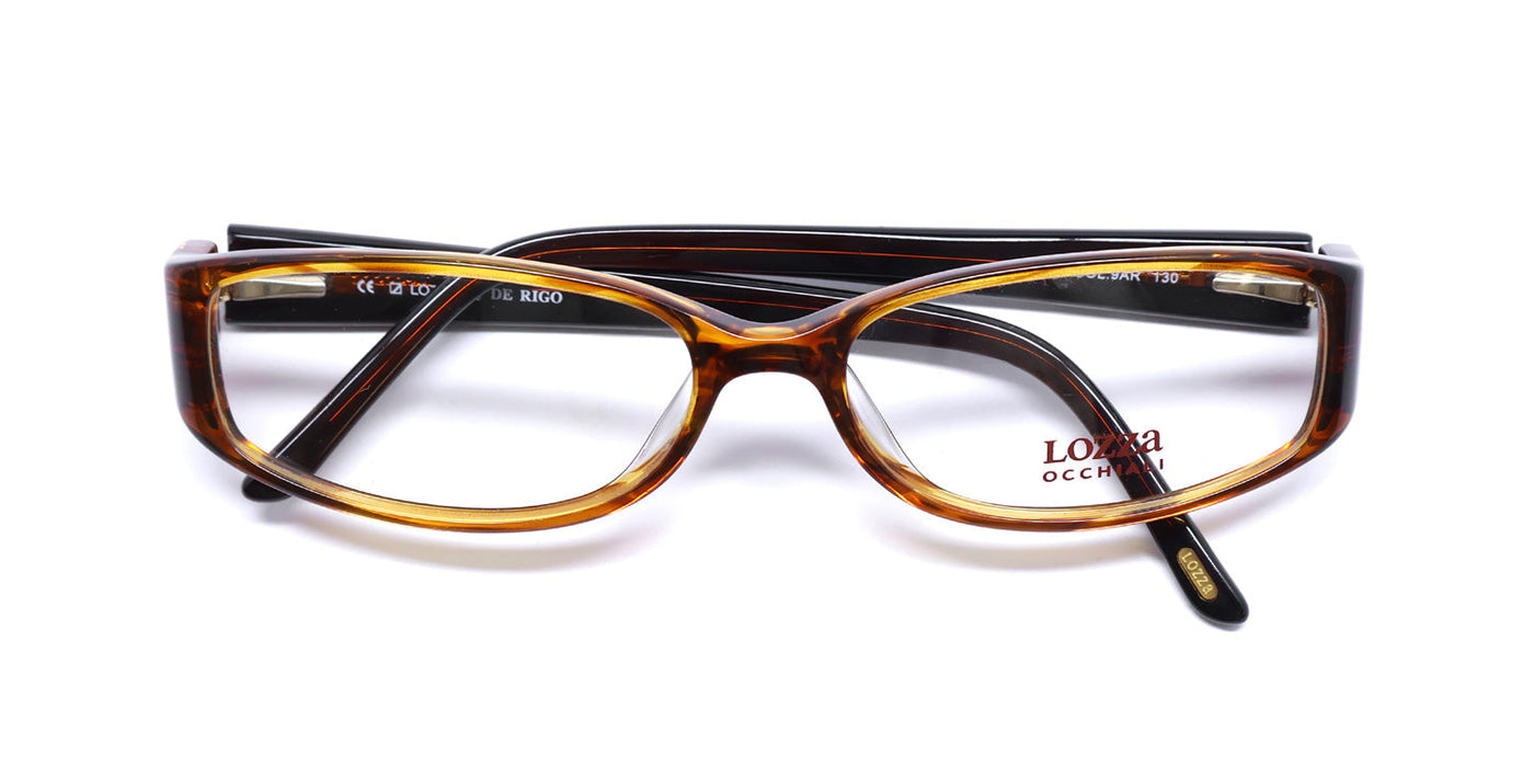Lozza Vl1802 Eyeglasses - Product image