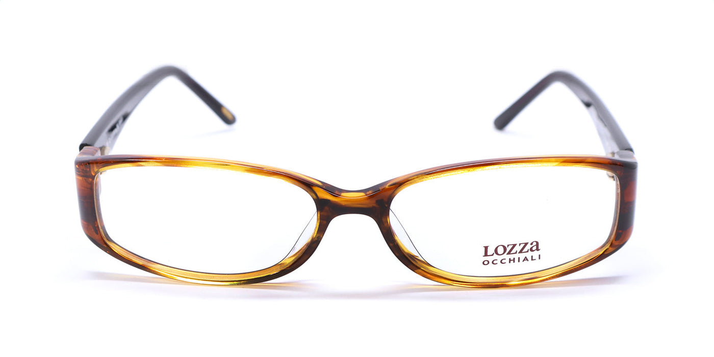 Lozza Vl1802 Eyeglasses - Product image