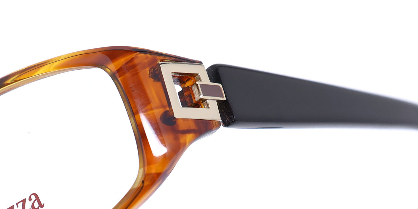 Lozza Vl1802 Eyeglasses - Product image