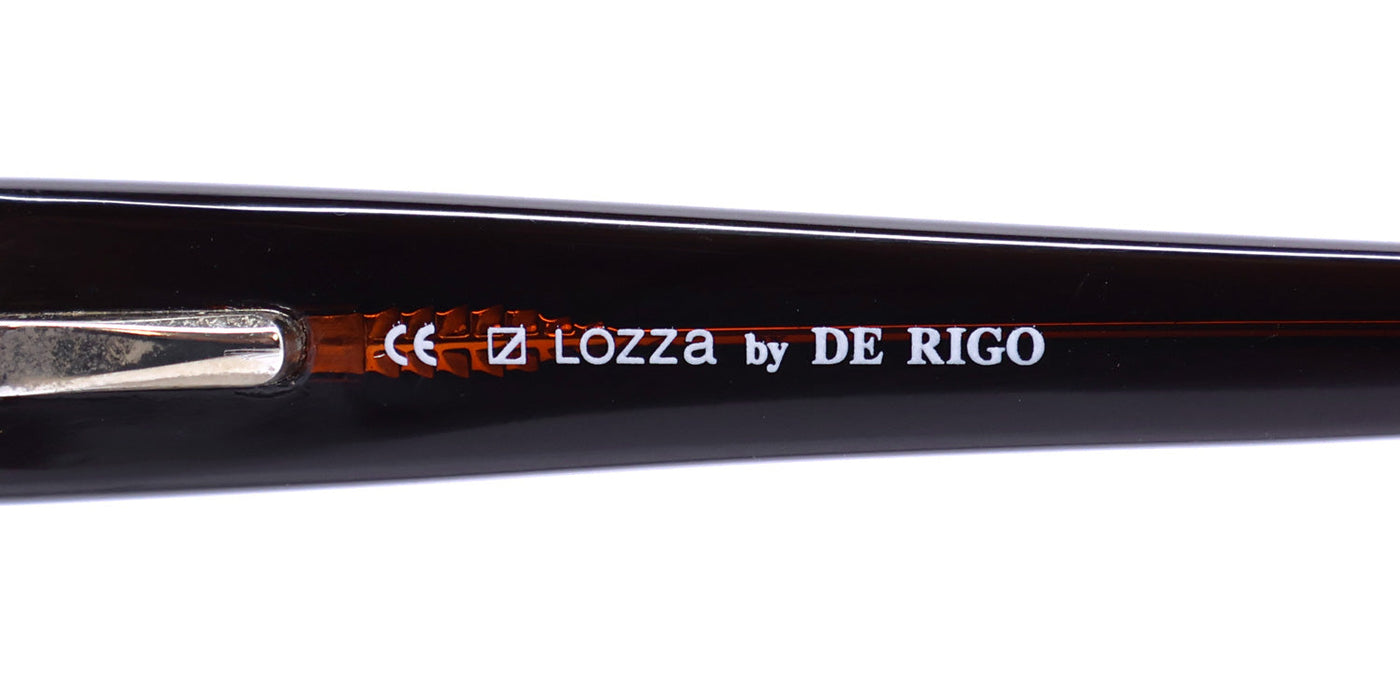 Lozza Vl1802 Eyeglasses - Product image