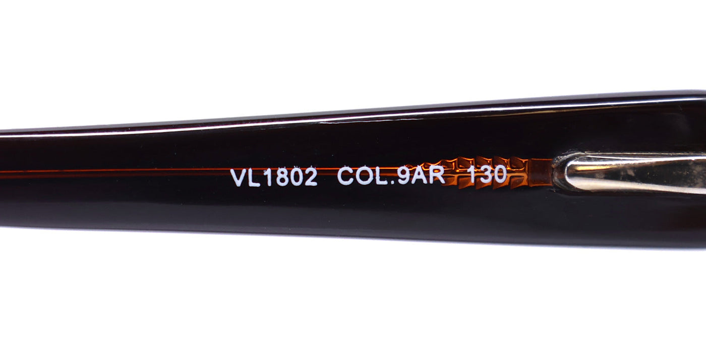 Lozza Vl1802 Eyeglasses - Product image