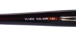 Lozza Vl1802 Eyeglasses - Product image