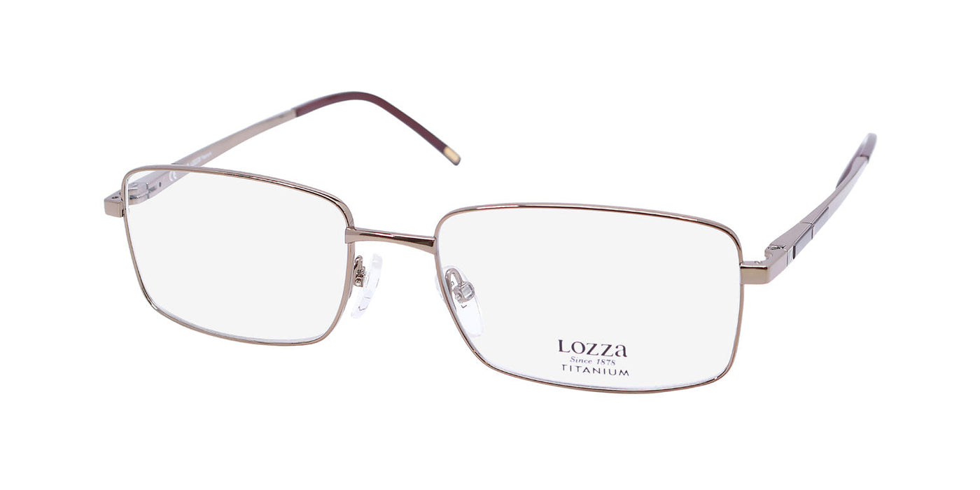 Lozza Vl2038 Eyeglasses - Product image