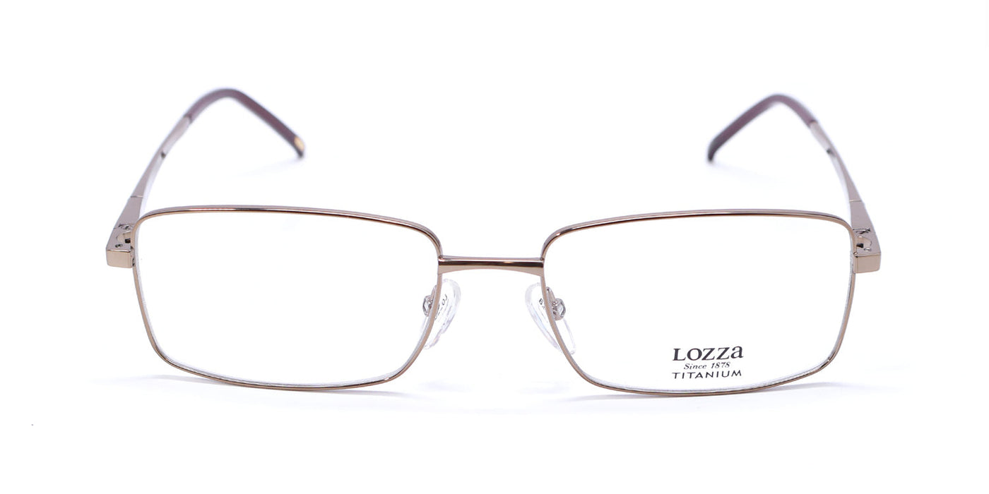 Lozza Vl2038 Eyeglasses - Product image