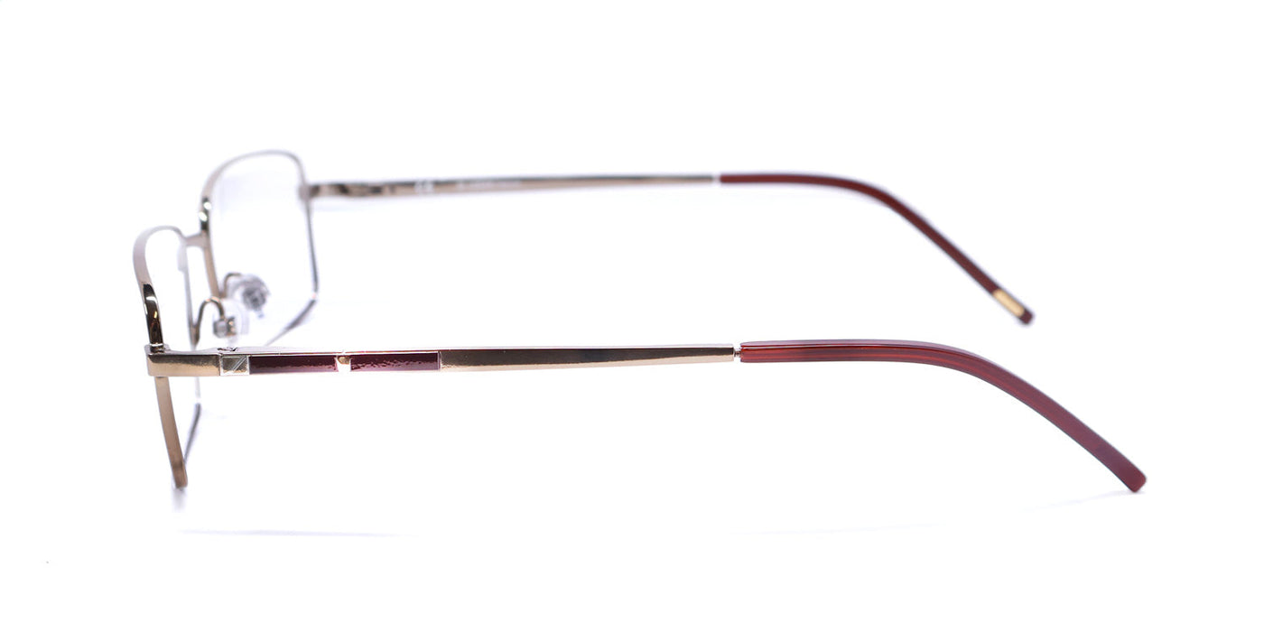 Lozza Vl2038 Eyeglasses - Product image