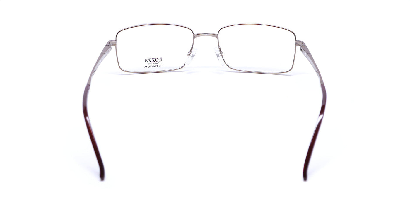 Lozza Vl2038 Eyeglasses - Product image