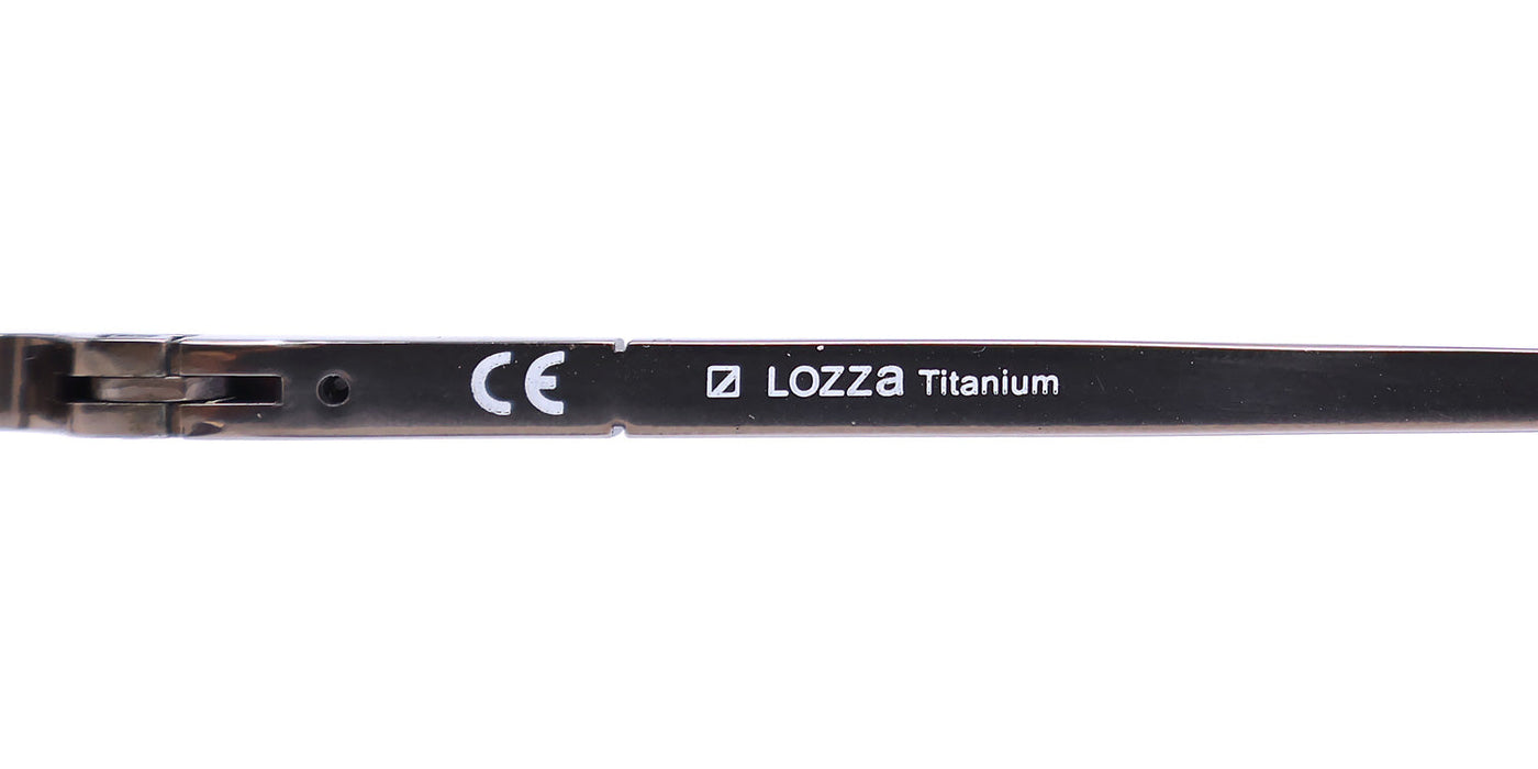 Lozza Vl2038 Eyeglasses - Product image